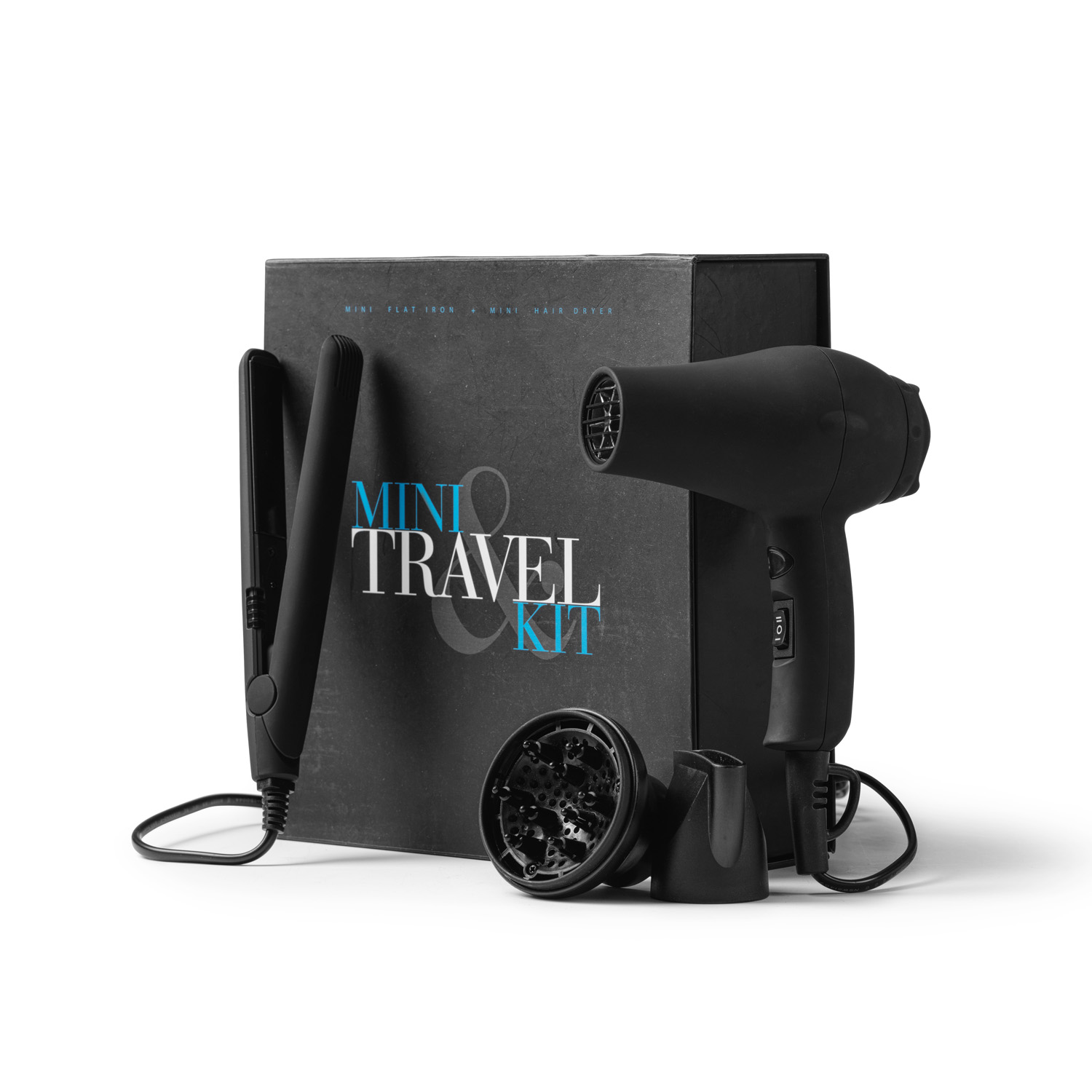 дорожный набор Mini Travel Kit