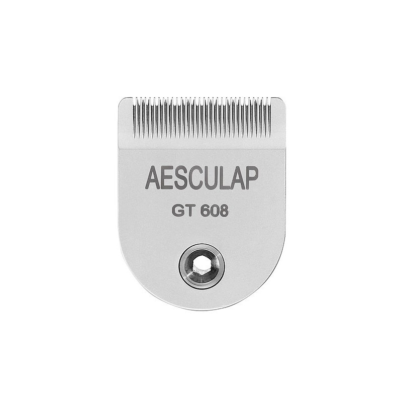 Stříhací hlavice pro strojek Aesculap Exacta 0,5 mm