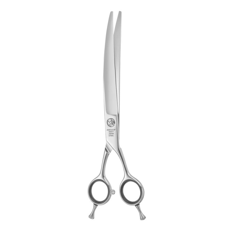 AESCULAP ​​set of grooming scissors 4