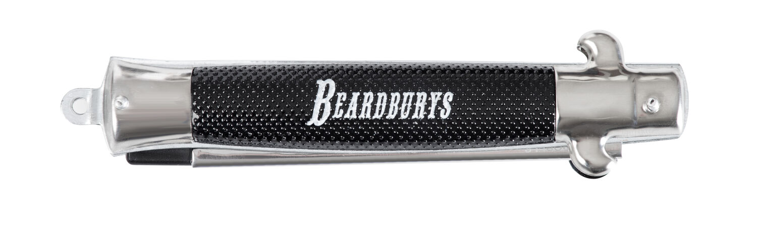 Beardburys Blade Comb 1