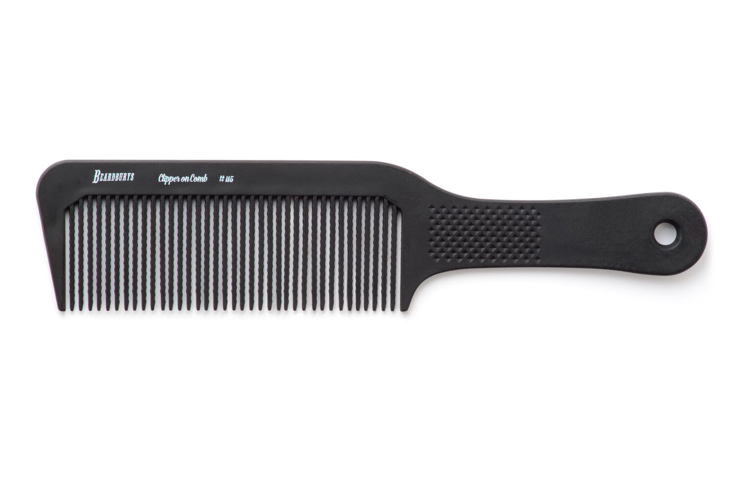 Beardburys clipper comb (Scherkamm)