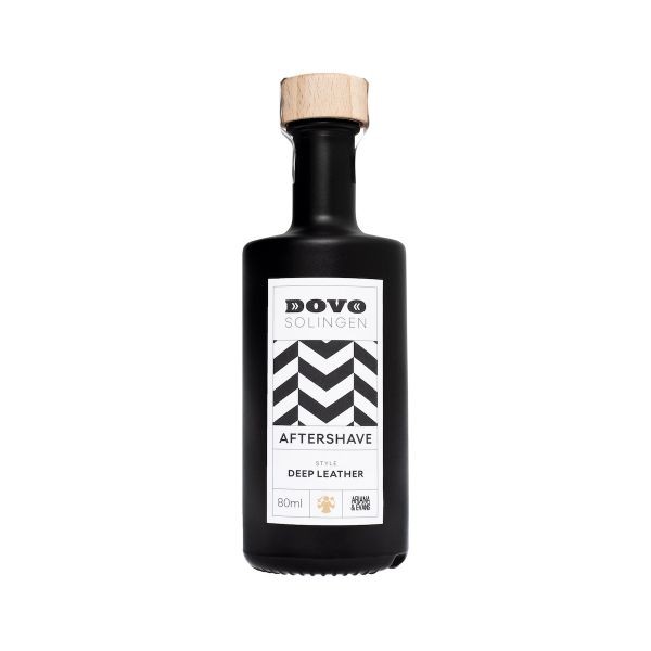 Aftershave DOVO 52083303 Deep Leather