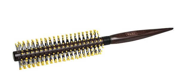 Kefa WAHL 0093-6480 Barber Round Brush 1