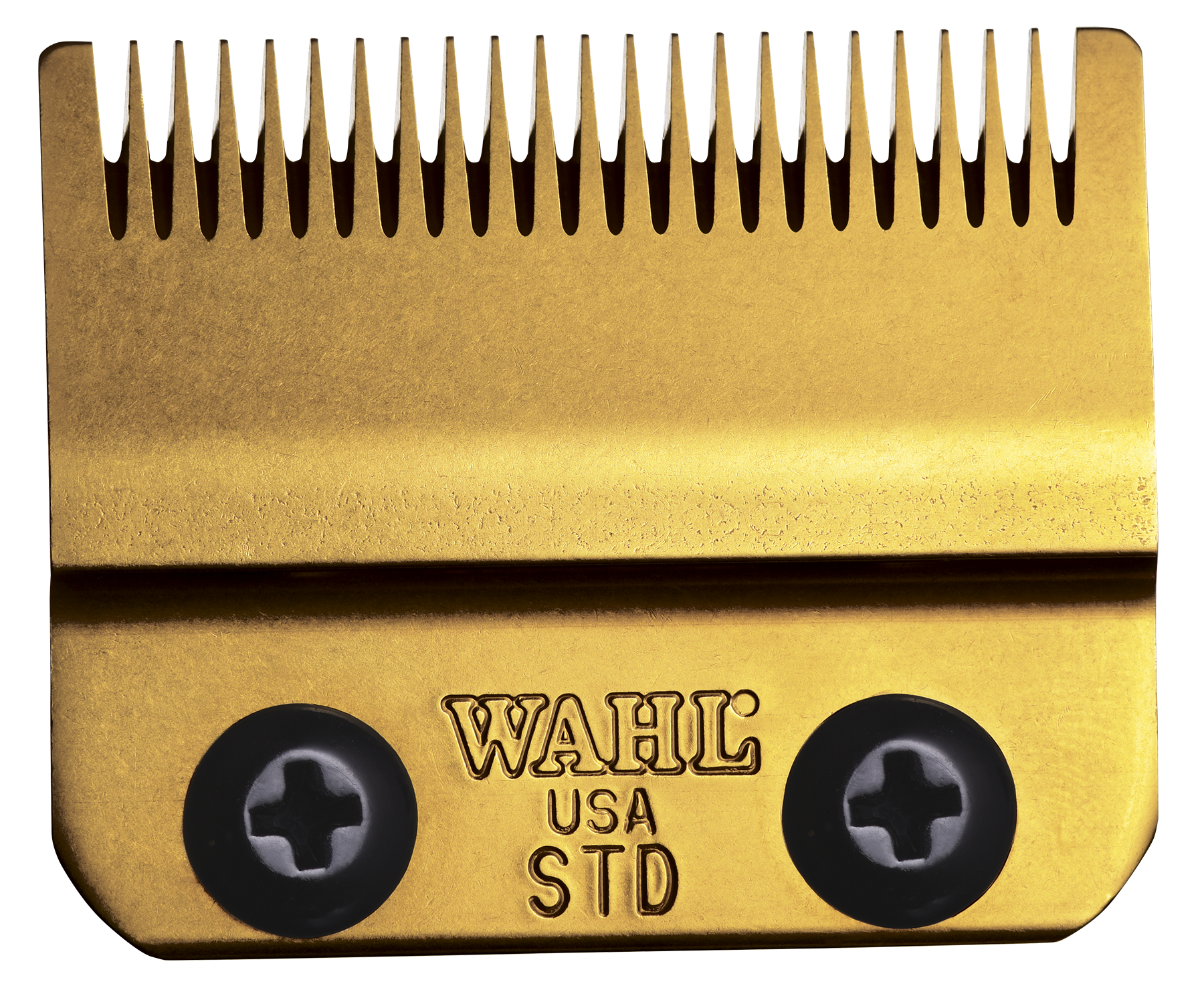 WAHL Magic Clip Cordless GOLD 1