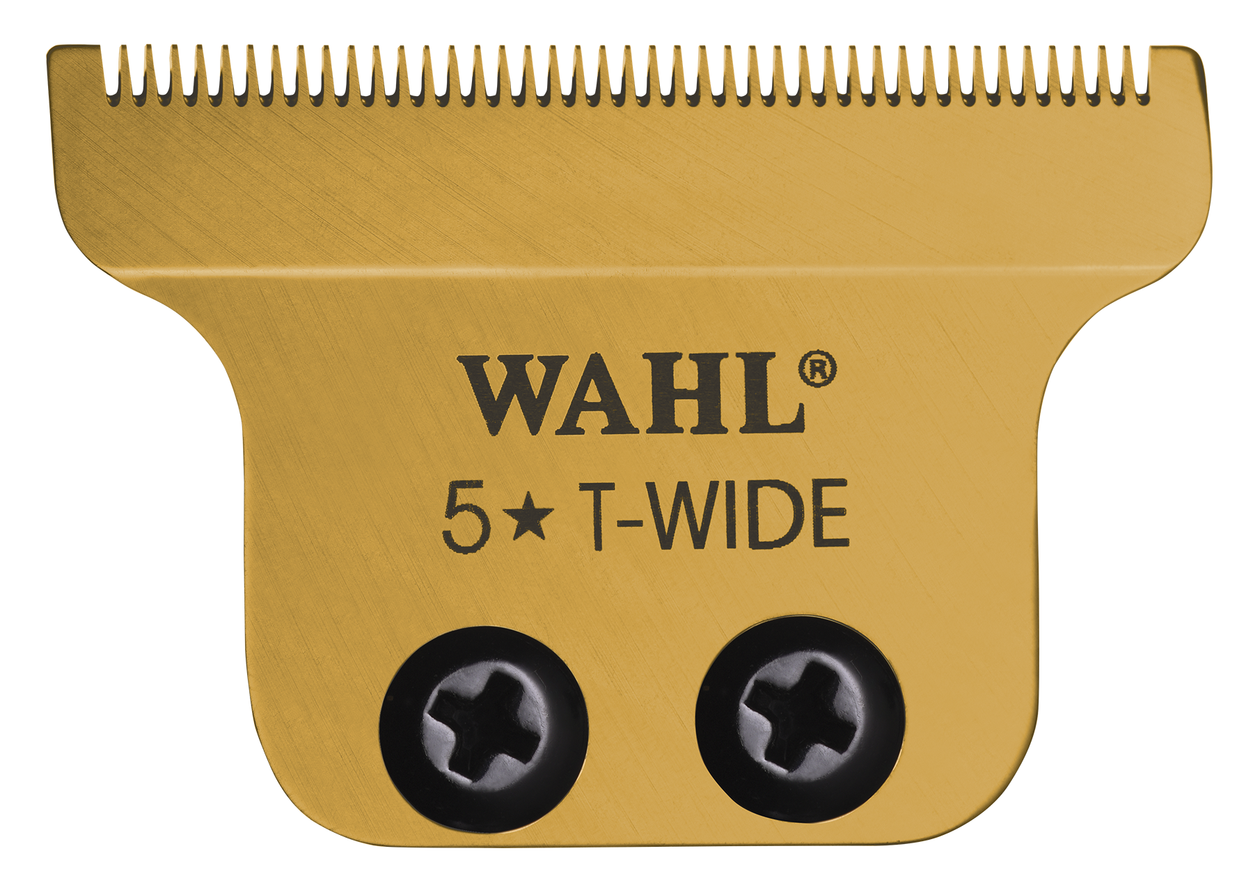WAHL Cordless Detailer LI GOLD 4