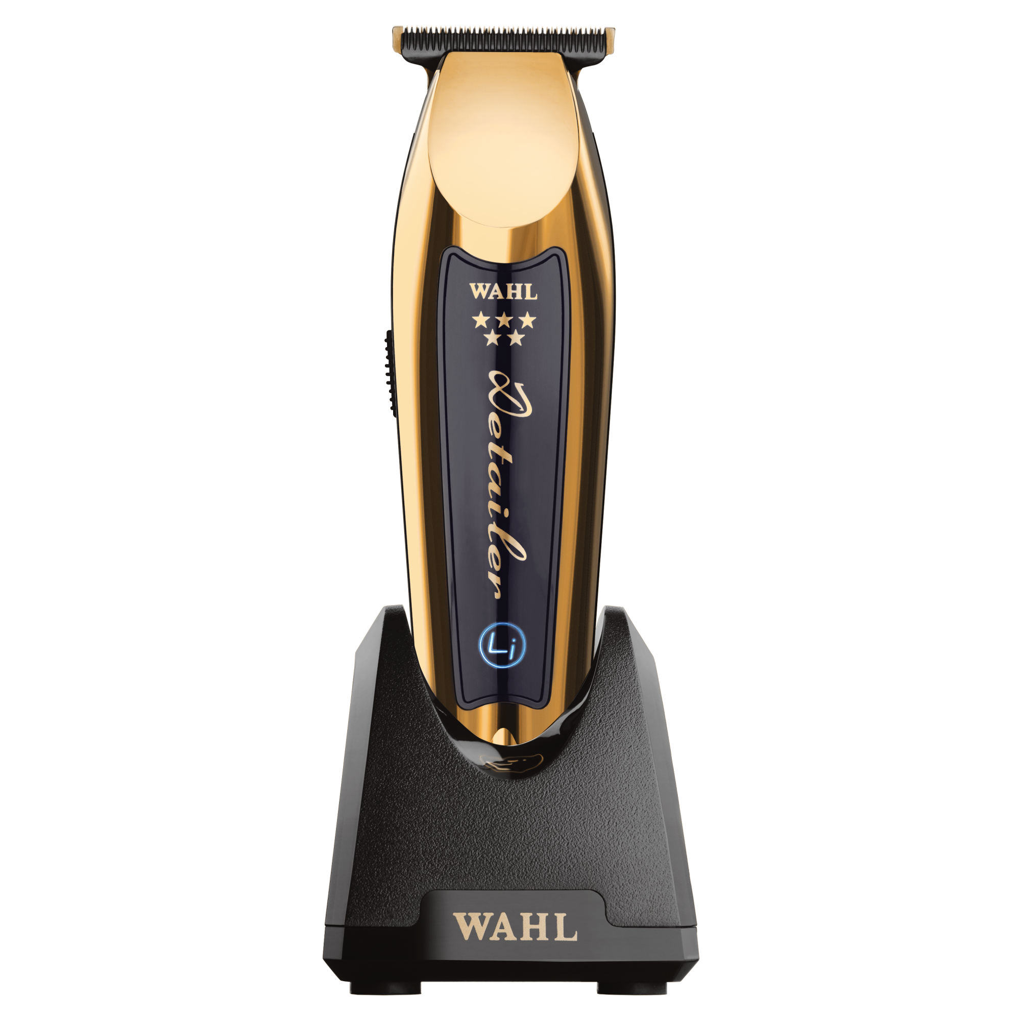 WAHL Аккумуляторный Detailer LI Gold
