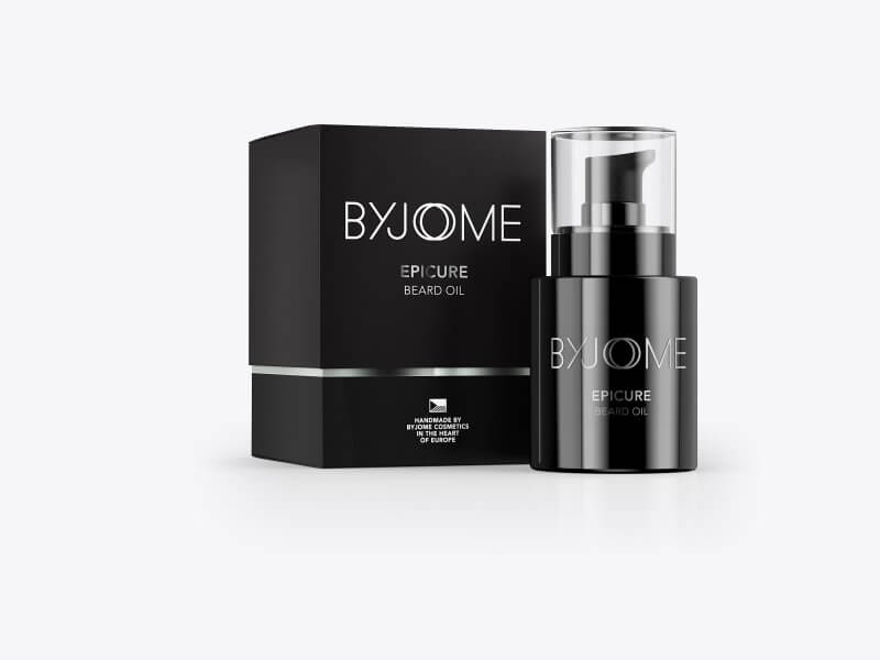 BYJOME - Epicure Bartöl (30 ml)