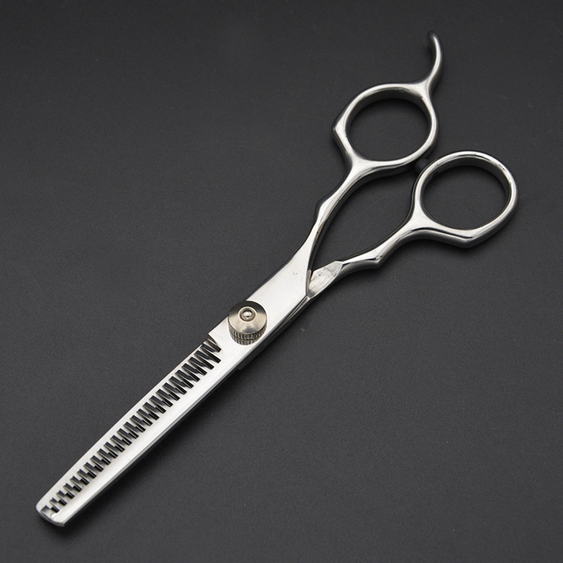 efilační prostříhávací nůžky na vlasy 2