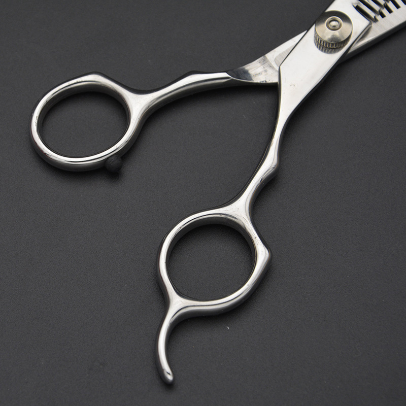 efilační prostříhávací nůžky na vlasy 5