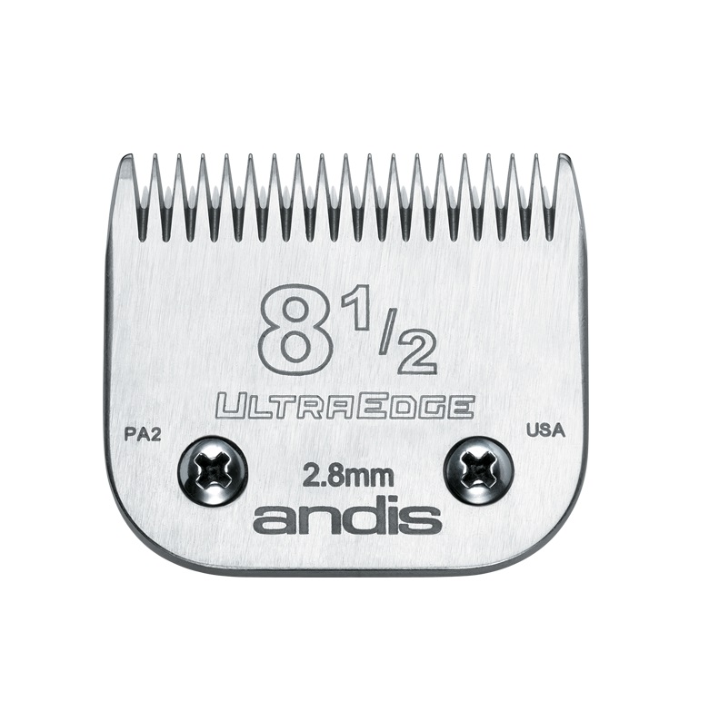 Strihacie hlavice Andis UltraEdge 3,2 mm