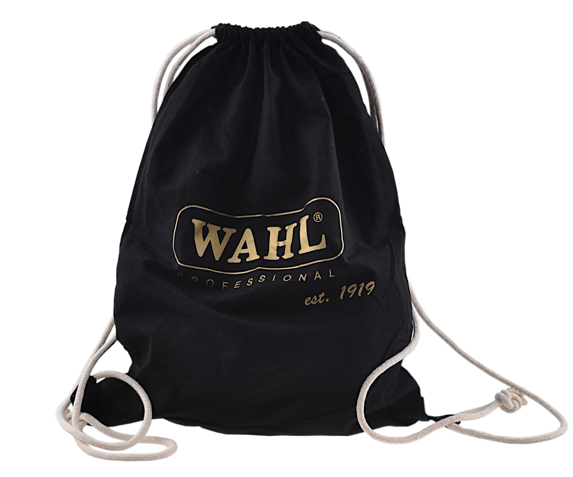 WAHL fabric bag 1