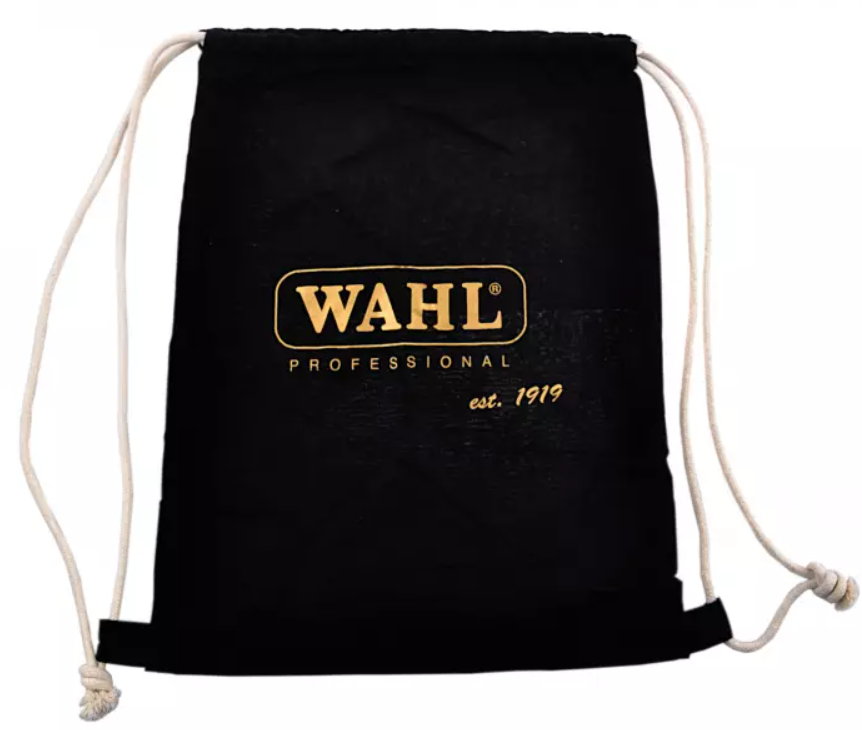 WAHL fabric bag