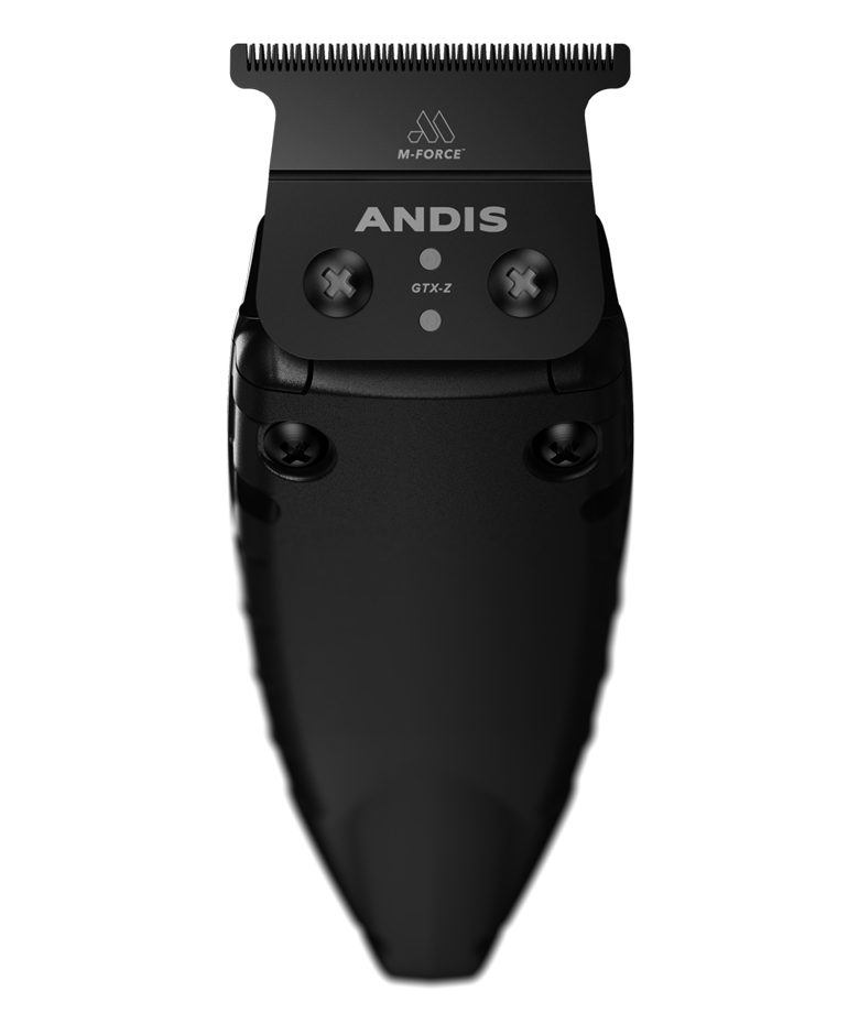 ANDIS GTX-EXO Cordless 4