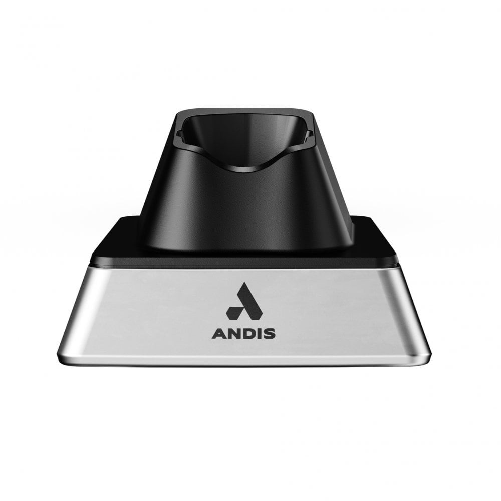 ANDIS GTX-EXO Cordless 8